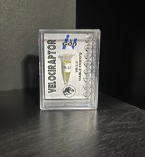 Velociraptor dna embryo for sale  Franklin