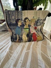 Frankie johnny tote for sale  Belton