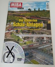 Miba extra schönsten gebraucht kaufen  Witten