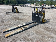 yale electric pallet jack for sale yale electric pallet jack for sale Newnan