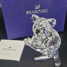 Swarovski koala 537 for sale  ROWLANDS GILL