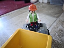 Preloved playmobil mini for sale  SOUTHEND-ON-SEA