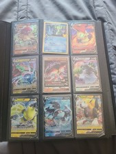 Pokemon card collection for sale  East Amherst