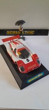 Scalextric jaguar mans for sale  BIRMINGHAM