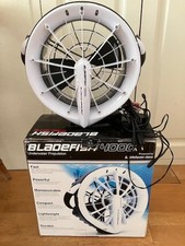 Bladefish 4000 underwater for sale  ESHER