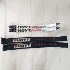 Hoyt carbon 720 d'occasion  Expédié en France