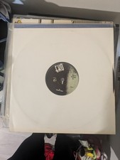 Makina vinyl eko for sale  SUNDERLAND