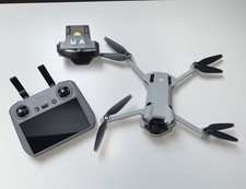 Dji mini pro d'occasion  Lailly-en-Val