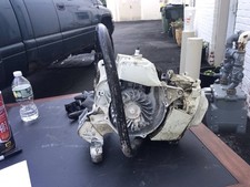 Stihl 420 concrete for sale  Thomaston