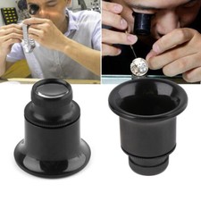 20x magnifying glass for sale  UK