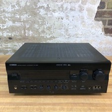 Yamaha v995 5.1 for sale  Akron