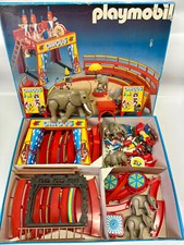 Playmobil klicky brandstätter gebraucht kaufen  Nürnberg