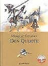 Don quijote cervantes gebraucht kaufen  Berlin