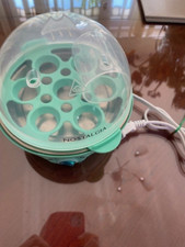Caravan egg boiler for sale  BRIDGWATER