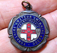 Yorkshire amateur swimming for sale  CARTERTON