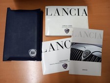 Brochure libretti uso usato  Olgiate Comasco