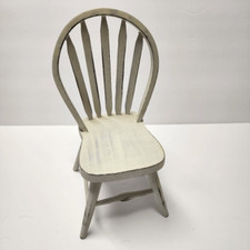 White distressed wooden for sale  Pueblo