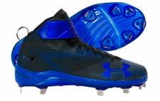 Armour baseball cleats for sale  Albuquerque