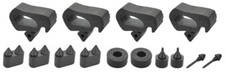 Camino rubber bumper for sale  Bowdon