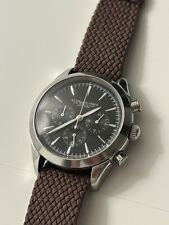 Spalding bros chronograph usato  Portici