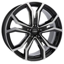 Alloy wheel dezent for sale  BRISTOL