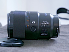 Sony sel ss gebraucht kaufen  Wedel
