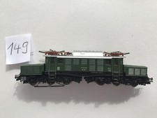 Märklin lok krokodil gebraucht kaufen  Frankfurt am Main
