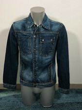 Jolie veste jeans d'occasion  Auterive
