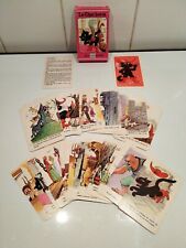 Ancien jeu carte d'occasion  Gray