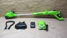 Greenworks 24v inch for sale  Laredo