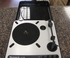 Numark pt01 usb for sale  Kenmore