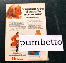 Advertising italian pubblicit� usato  Roma