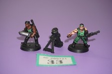 Warhammer 40k catachan for sale  SUDBURY