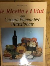 Ricette vini della usato  Milano