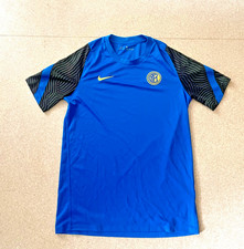 Maillot entraînement inter d'occasion Maillot entraînement inter d'occasion  Lormont