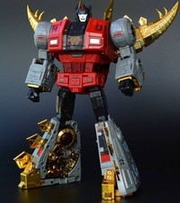 Transformers masterpiece snarl for sale Transformers masterpiece snarl for sale  LANARK