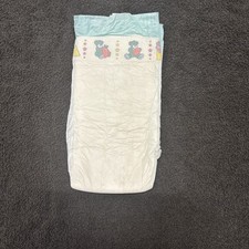 Vintage pampers size for sale  Reading