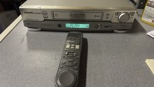 Hitachi vhs vcr for sale  Tucson