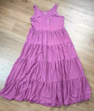 Maas kleid midi gebraucht kaufen  Stutensee