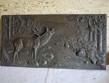 Röhrender hirsch jagdmotiv gebraucht kaufen Röhrender hirsch jagdmotiv gebraucht kaufen  Weißenburg i.Bay.