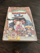 Garbage pail kids for sale  Palmetto