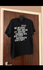 Men primark tshirt for sale  BRISTOL