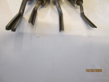 Abats carre outils d'occasion  Chârost