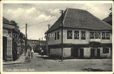 Tuzla Stara turska kuca na sprzedaż  Wysyłka do Poland