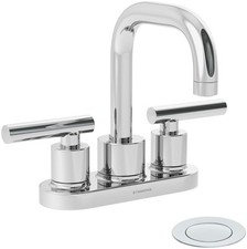 Symmons dia centerset for sale  Minneapolis