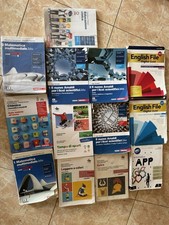 Libri liceo scientifico usato  Polistena