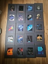 20 Vol Voyage Through the Universe Books By Time Life Space/Science/Astronomy comprar usado  Enviando para Brazil