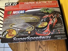 Scx nascar super for sale  Buffalo Grove