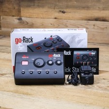 Dbx gorack performance for sale  Appleton
