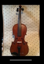 Antonius Stradivarius Cremonenfis 1716 o rótulo não diz que é uma cópia comprar usado  Enviando para Brazil